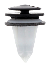 Restagraf Clip, sier- /beschermingslijst 130361