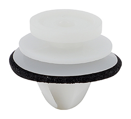 Restagraf Clip, sier- /beschermingslijst 130363