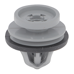 Restagraf Clip, sier- /beschermingslijst 130364