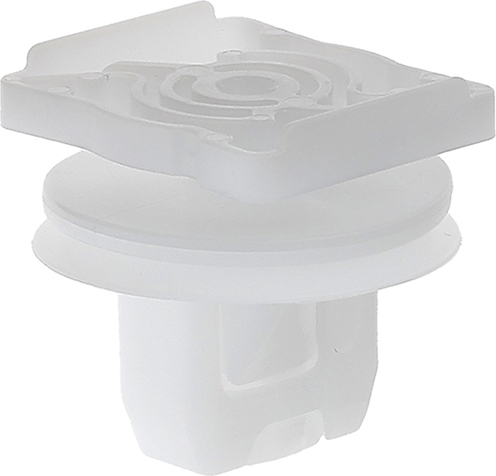 Restagraf Clip, sier- /beschermingslijst 130372