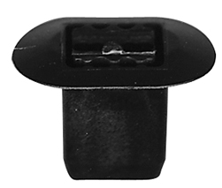 Restagraf Bevestigingsclip voor sier- en beschermingslijst 1324