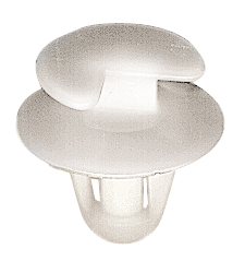 Restagraf Bevestigingsclip voor sier- en beschermingslijst 1330