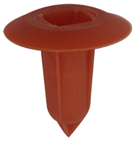 Restagraf Bevestigingsclip voor sier- en beschermingslijst 1340