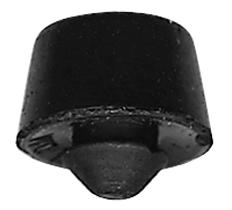 Restagraf Bevestigingsclip voor sier- en beschermingslijst 1390