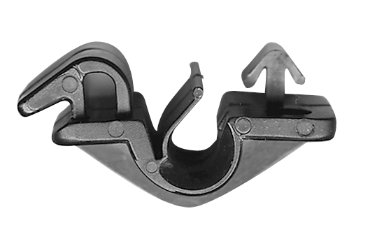 Restagraf Bevestigingsclip voor sier- en beschermingslijst 1395