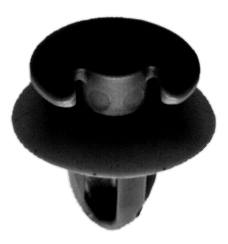 Restagraf Bevestigingsclip voor sier- en beschermingslijst 1415