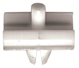 Restagraf Bevestigingsclip voor sier- en beschermingslijst 1416