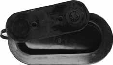 Restagraf Tankklep 1418