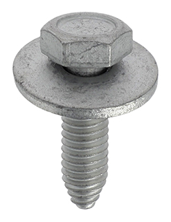 Restagraf Bevestigingsclip voor sier- en beschermingslijst 1450