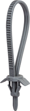 Restagraf Slangklem 1495