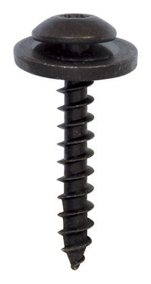 Restagraf Bevestigingsclip voor sier- en beschermingslijst 1496