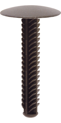 Restagraf Bevestigingsclip voor sier- en beschermingslijst 1498