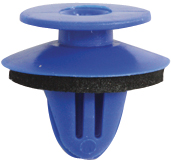 Restagraf Clip, sier- /beschermingslijst 1531