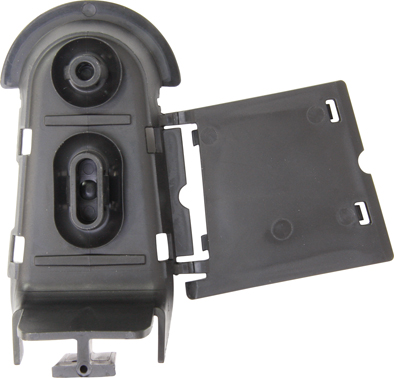 Restagraf Clip, sier- /beschermingslijst 1533