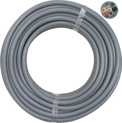 Restagraf Elektrische leiding 16267