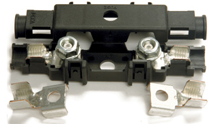 Restagraf Zekeringhouder 17009