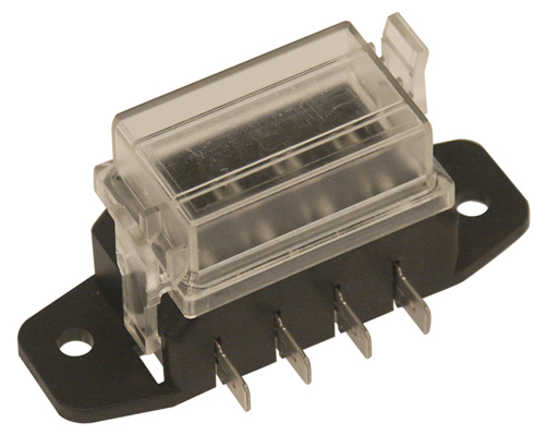 Restagraf Zekeringhouder 17010