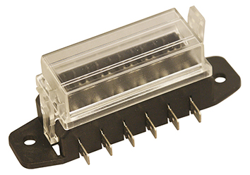 Restagraf Zekeringhouder 17011