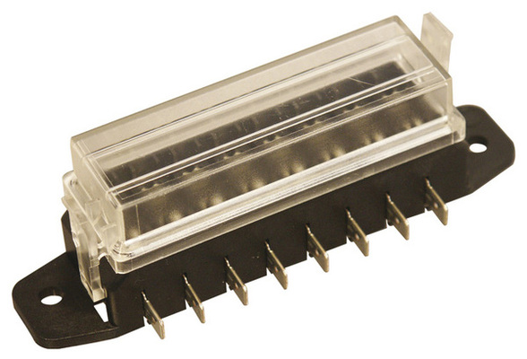 Restagraf Zekeringhouder 17012