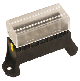 Restagraf Zekeringhouder 17014