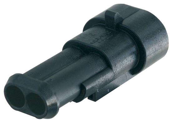 Restagraf Stekkerbehuizing 17029