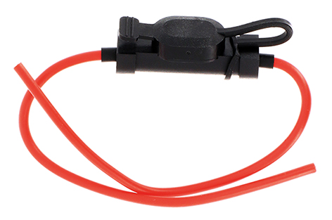 Restagraf Zekeringhouder 17056