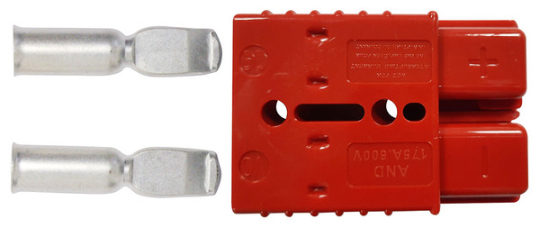 Restagraf Stekkerbehuizing 17294