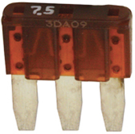 Restagraf Zekering 17341