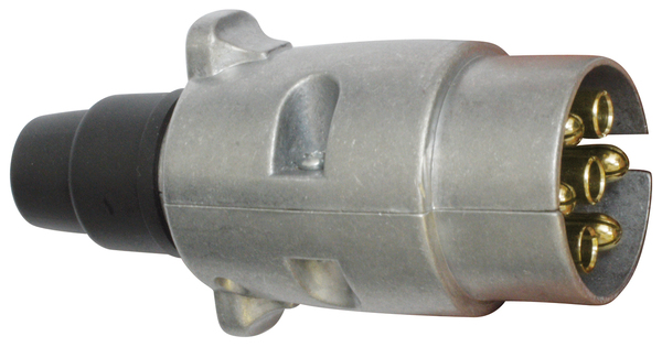 Restagraf Aanhangerstekker 17433