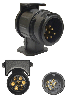 Restagraf Adapter, stekkerdoos 17439