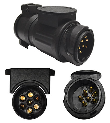 Restagraf Adapter, stekkerdoos 17440