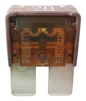 Restagraf Zekering 17512