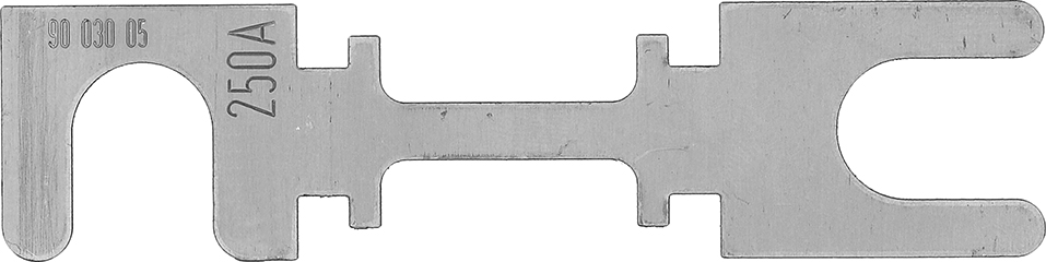 Restagraf Zekering 17521