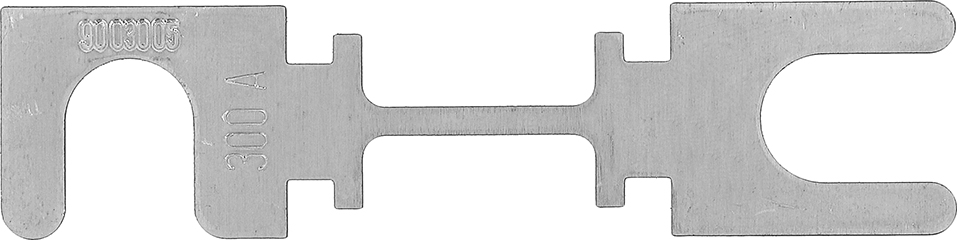 Restagraf Zekering 17522