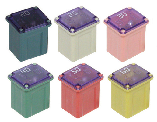 Restagraf Zekeringenset 17990