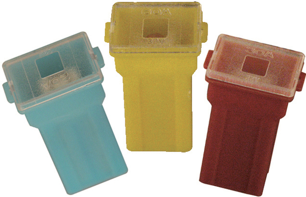 Restagraf Zekeringenset 17994