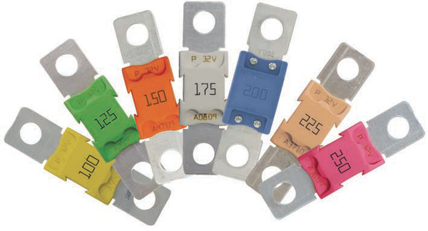 Restagraf Zekeringenset 17999