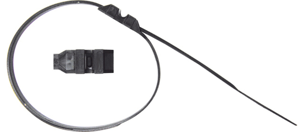 Restagraf Slangklem 2025