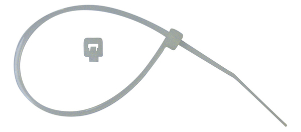 Restagraf Slangklem 2033