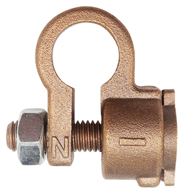 Restagraf Accu/batterijpoolklem 210273