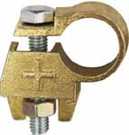 Restagraf Accu/batterijpoolklem 210621