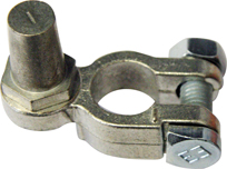 Restagraf Accu/batterijpoolklem 212426