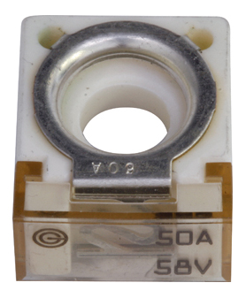 Restagraf Zekering 217300