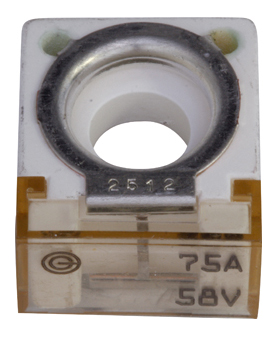 Restagraf Zekering 217301