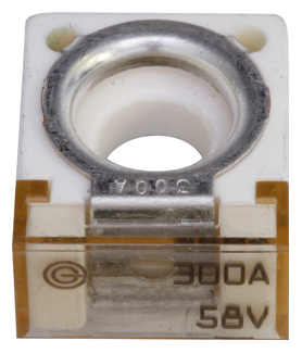 Restagraf Zekering 217308