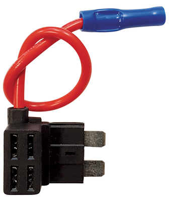 Restagraf Zekeringhouder 217312