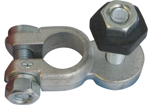 Restagraf Accu/batterijpoolklem 217321