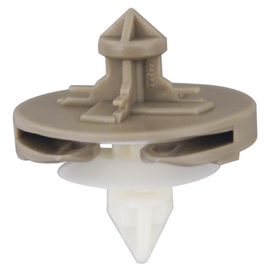 Restagraf Bevestigingsclip voor sier- en beschermingslijst 221409