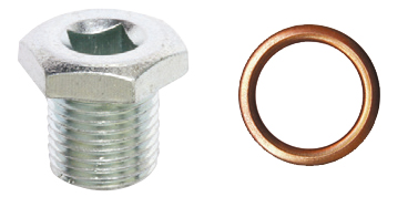 Restagraf Olie aftapplug / carterplug 221460