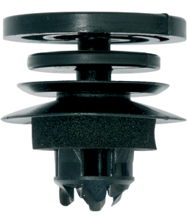 Restagraf Bevestigingsclip voor sier- en beschermingslijst 225007